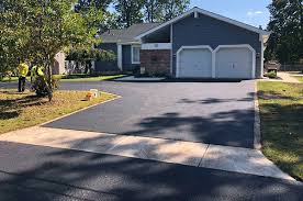 Best Driveway Snow Removal Preparation  in Tracy City, TN